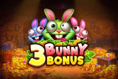 3 Bunny Bonus